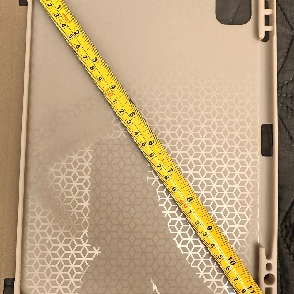 Case For iPad Pro 11 inch (2nd/3rd), Air (4th/5th) Folio Stand